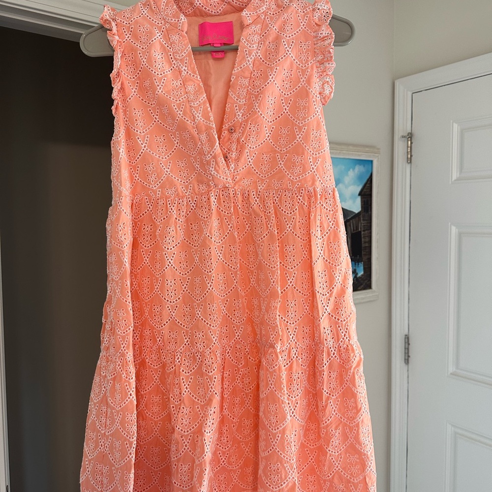 Women’s Lilly Pulitzer Briela Dress